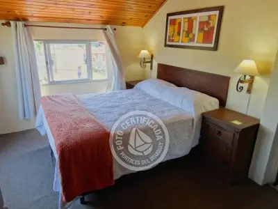 Complexo Punta Palmar Punta del Diablo