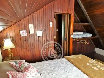 Complexo Punta Palmar Punta del Diablo