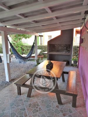 Complejo Punta Palmar Punta del Diablo