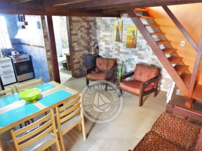 Complejo Punta Palmar Punta del Diablo