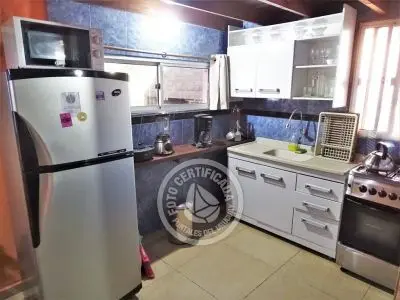 Complexo Punta Palmar Punta del Diablo