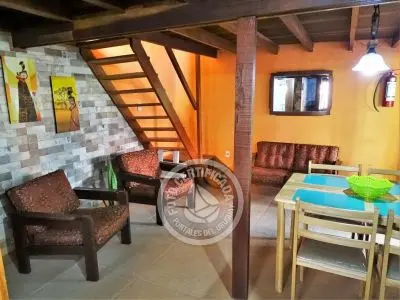 Complexo Punta Palmar Punta del Diablo