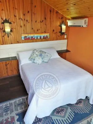 Complexo Punta Palmar Punta del Diablo