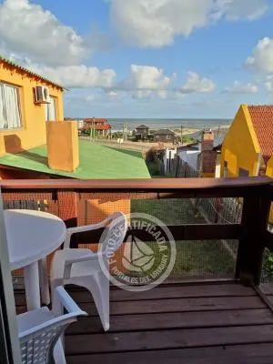 Complexo Punta Palmar Punta del Diablo