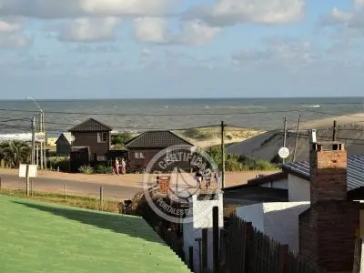 Complexo Punta Palmar Punta del Diablo