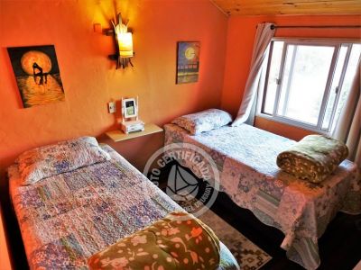 Complejo Punta Palmar Punta del Diablo