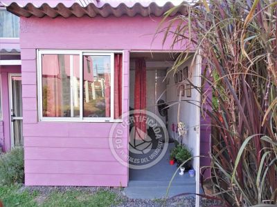 Complejo Punta Palmar Punta del Diablo
