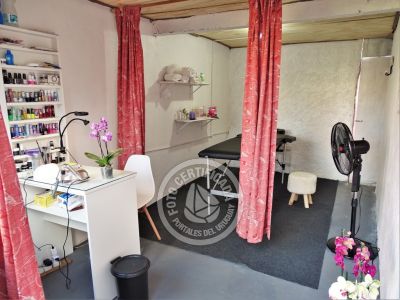 Complejo Punta Palmar Punta del Diablo