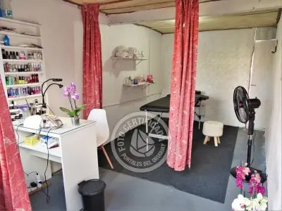 Complexo Punta Palmar Punta del Diablo