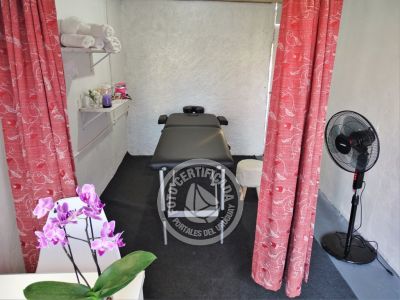 Complejo Punta Palmar Punta del Diablo