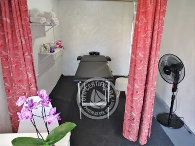 Complexo Punta Palmar Punta del Diablo