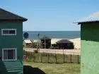 Complexo Punta Palmar Punta del Diablo