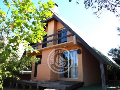 Villa Melida Punta del Diablo