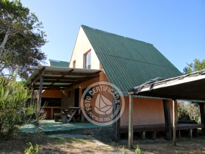 Villa Melida Punta del Diablo