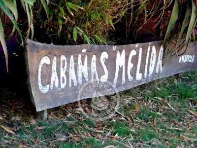 Complejo Melida Punta del Diablo