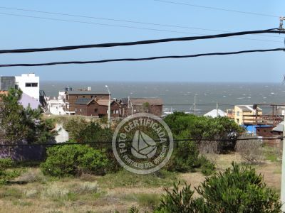 Villa Melida Punta del Diablo