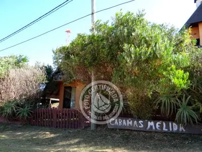 Complejo Melida Punta del Diablo