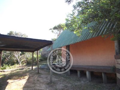 Villa Melida Punta del Diablo