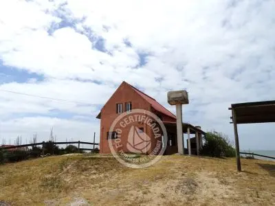 Cabaña Ethel Punta del Diablo