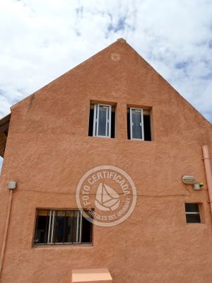 Cabin Ethel Punta del Diablo