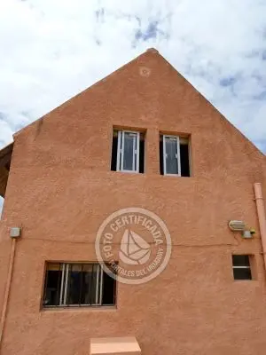 Cabaña Ethel Punta del Diablo
