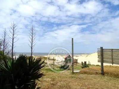 Cabaña Ethel Punta del Diablo