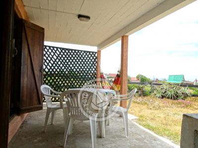 Cabin Ethel Punta del Diablo