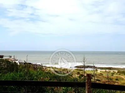 Cabaña Ethel Punta del Diablo