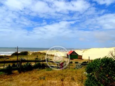 Cabaña Ethel Punta del Diablo