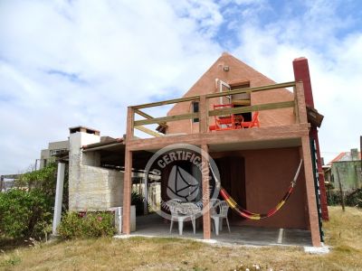 Cabin Ethel Punta del Diablo