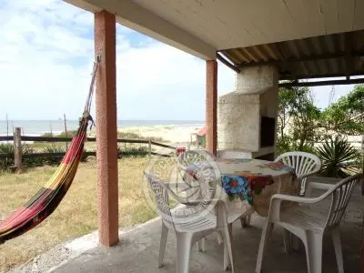 Cabaña Ethel Punta del Diablo
