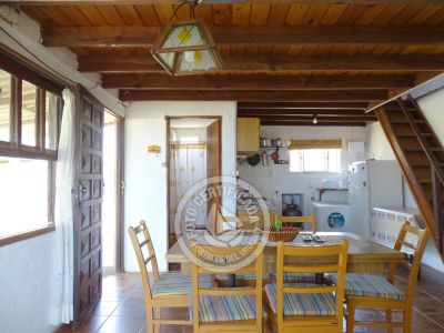 Cabin Ethel Punta del Diablo