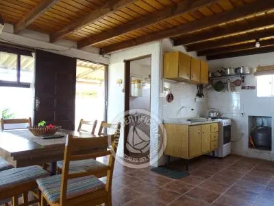 Cabaña Ethel Punta del Diablo