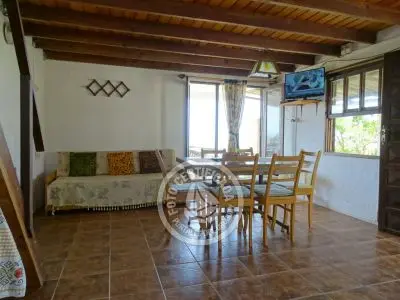 Cabaña Ethel Punta del Diablo