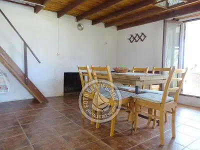 Cabaña Ethel Punta del Diablo