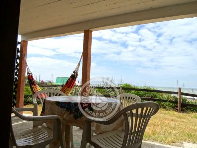 Cabin Ethel Punta del Diablo