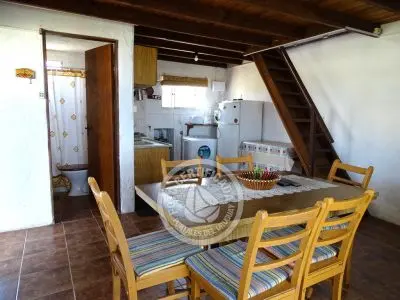 Cabaña Ethel Punta del Diablo