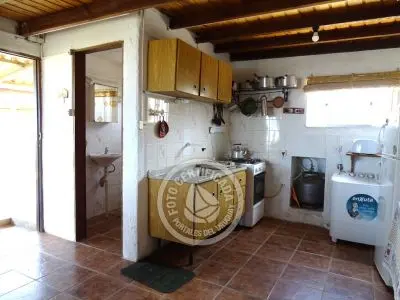 Cabaña Ethel Punta del Diablo