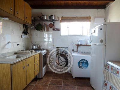 Cabin Ethel Punta del Diablo