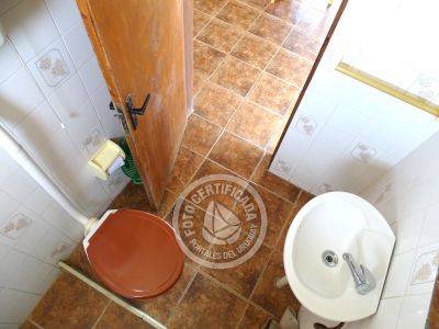 Cabin Ethel Punta del Diablo