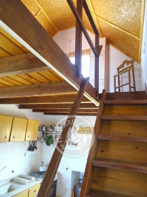 Cabin Ethel Punta del Diablo