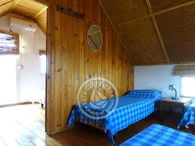 Cabaña Ethel Punta del Diablo