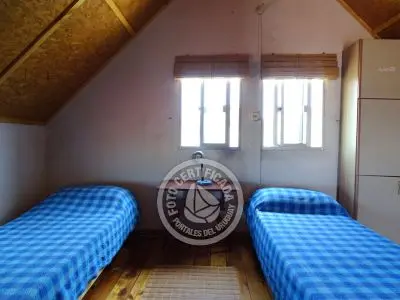 Cabaña Ethel Punta del Diablo