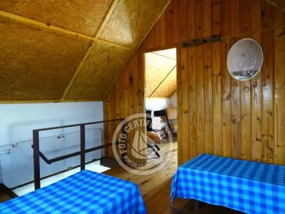 Cabaña Ethel Punta del Diablo