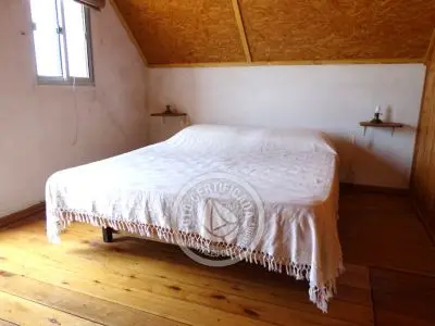 Cabaña Ethel Punta del Diablo