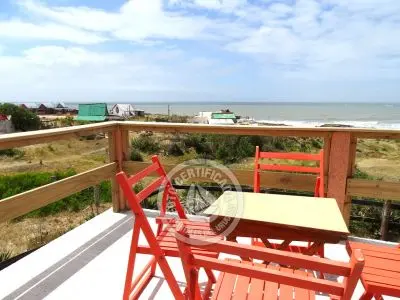 Cabaña Ethel Punta del Diablo
