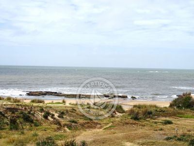Cabin Ethel Punta del Diablo