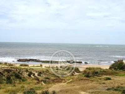 Cabaña Ethel Punta del Diablo