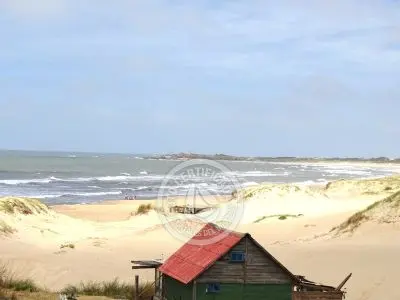 Cabaña Ethel Punta del Diablo