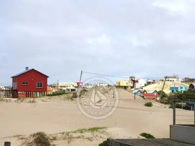 Cabaña Ethel Punta del Diablo